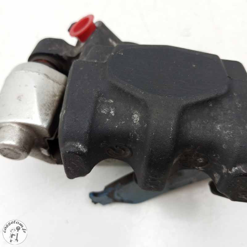 Etrier de frein arrière  Bmw 1200 r gs 2009 - Cassetom - Nos pieces motos
