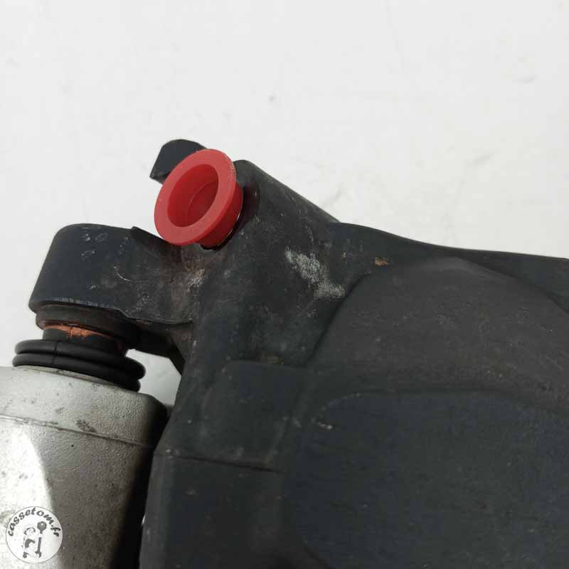 Etrier de frein arrière  Bmw 1200 r gs 2009 - Cassetom - Nos pieces motos