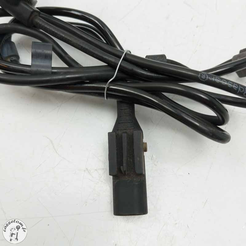 Capteur ABS arrière  Bmw 1200 r gs 2009 - Cassetom - Nos pieces motos