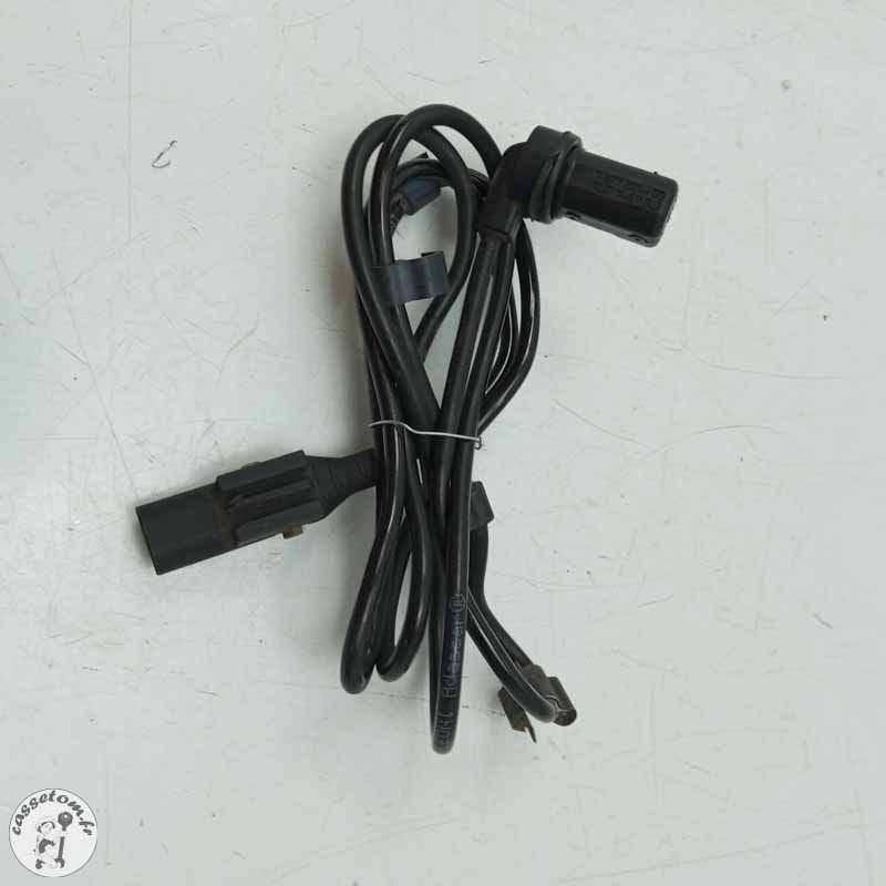 Capteur ABS arrière  Bmw 1200 r gs 2009 - Cassetom - Nos pieces motos