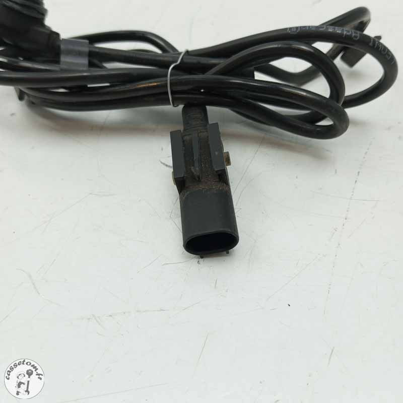 Capteur ABS arrière  Bmw 1200 r gs 2009 - Cassetom - Nos pieces motos