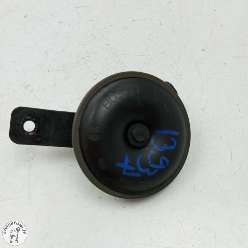 Klaxon  Bmw 1200 r gs 2009 - Cassetom - Nos pieces motos