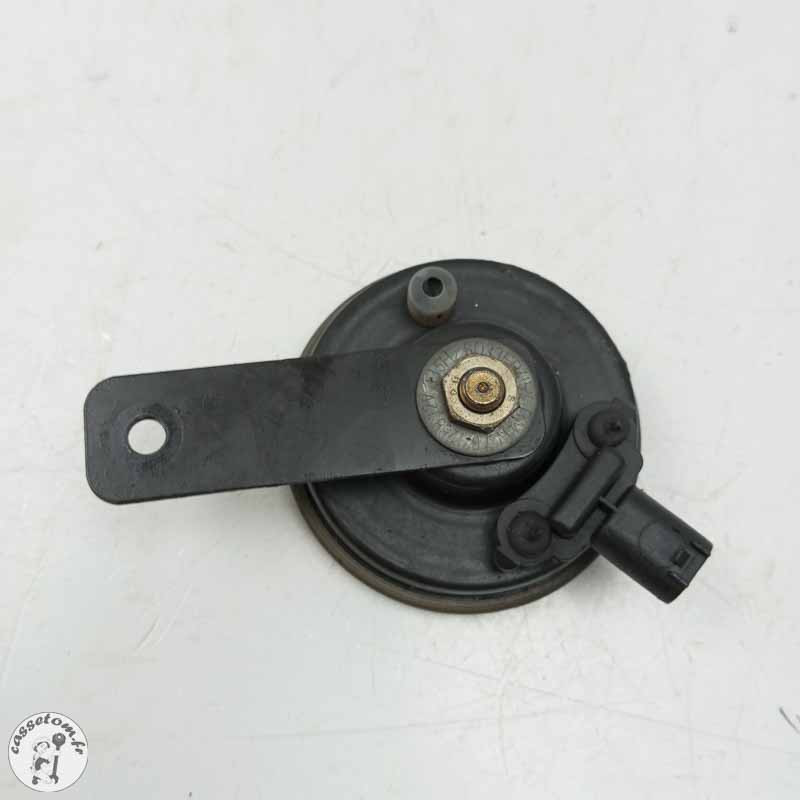 Klaxon  Bmw 1200 r gs 2009 - Cassetom - Nos pieces motos