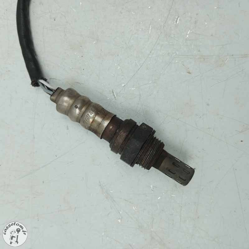 Sonde lambda 2 Bmw 1200 r gs 2009 - Cassetom - Nos pieces motos