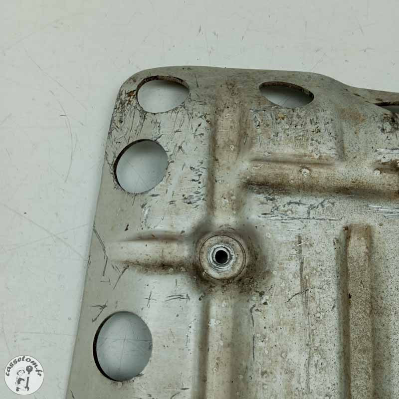 Sabot moteur  Bmw 1200 r gs 2009 - Cassetom - Nos pieces motos
