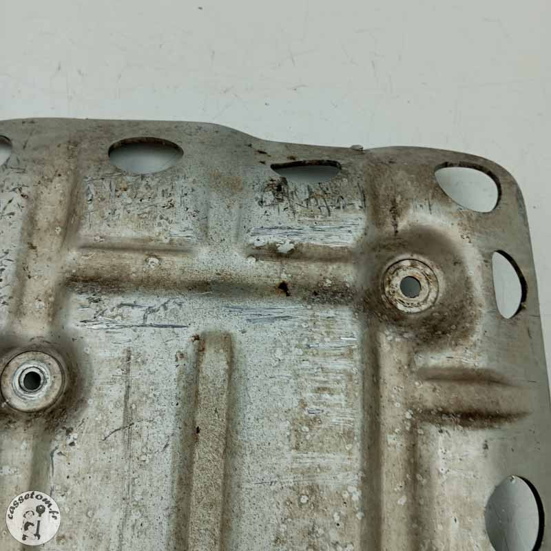 Sabot moteur  Bmw 1200 r gs 2009 - Cassetom - Nos pieces motos