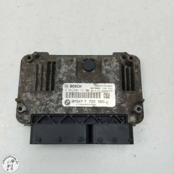 Boitier CDI  Bmw 1200 r gs 2009 - Cassetom - Nos pieces motos