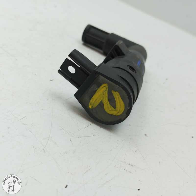 Bobine crayon coudé 2 Bmw 1200 r gs 2009 - Cassetom - Nos pieces motos