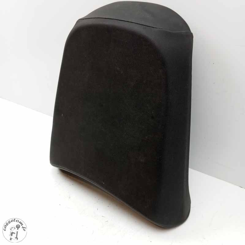 Selle passager Bmw 1200 r gs 2009 - Cassetom - Nos pieces motos