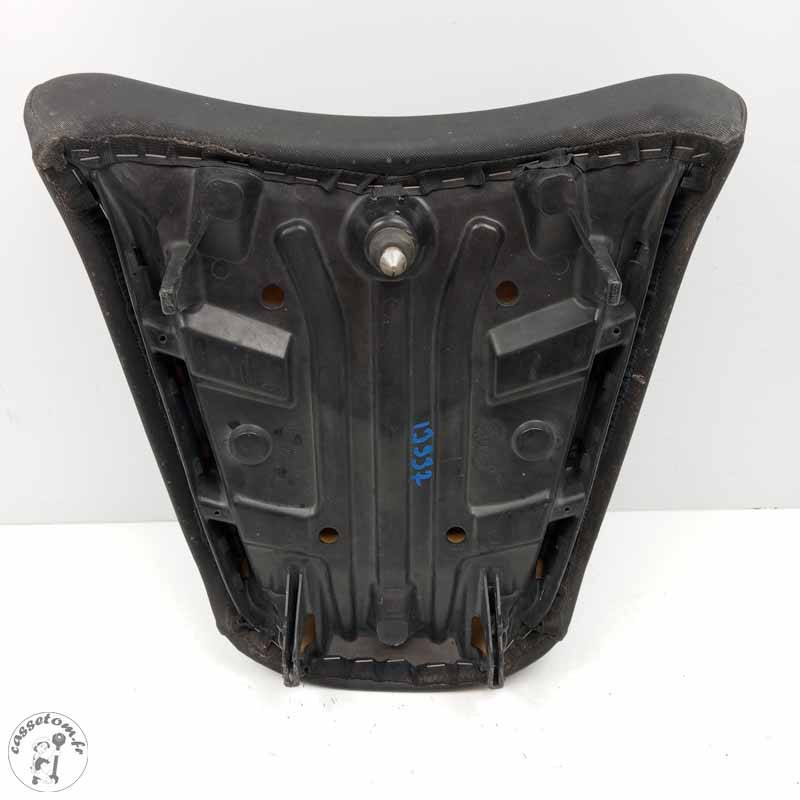 Selle passager Bmw 1200 r gs 2009 - Cassetom - Nos pieces motos