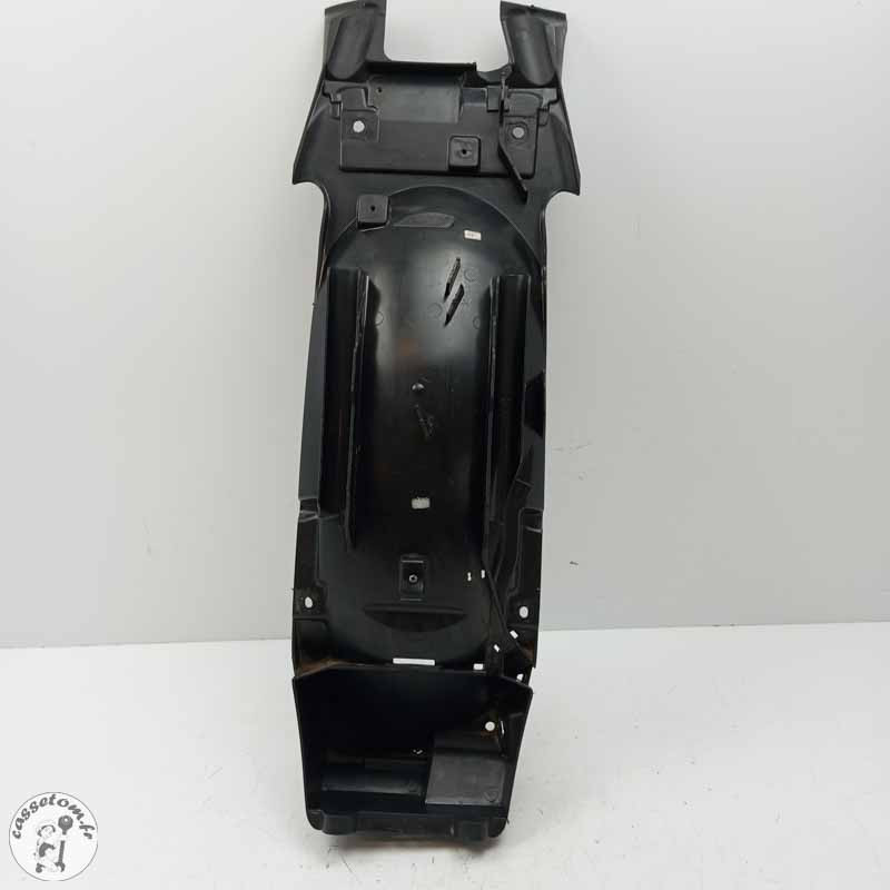 Passage de roue Bmw 1200 r gs 2009 - Cassetom - Nos pieces motos