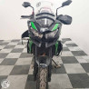 KAWASAKI VERS650 649 2024 accidentée - La Casse de l Oncle Tom