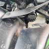 KAWASAKI VERS650 649 2024 accidentée - La Casse de l Oncle Tom