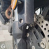 KAWASAKI VERS650 649 2024 accidentée - La Casse de l Oncle Tom