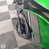 KAWASAKI VERS650 649 2024 accidentée - La Casse de l Oncle Tom
