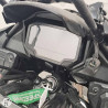 KAWASAKI VERS650 649 2024 accidentée - La Casse de l Oncle Tom