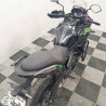 KAWASAKI VERS650 649 2024 accidentée - La Casse de l Oncle Tom