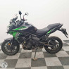 KAWASAKI VERS650 649 2024 accidentée - La Casse de l Oncle Tom