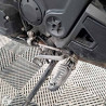 KAWASAKI VERS650 649 2024 accidentée - La Casse de l Oncle Tom