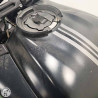 KAWASAKI VERS650 649 2024 accidentée - La Casse de l Oncle Tom
