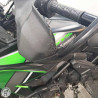 KAWASAKI VERS650 649 2024 accidentée - La Casse de l Oncle Tom