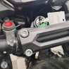 KAWASAKI VERS650 649 2024 accidentée - La Casse de l Oncle Tom