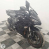 KAWASAKI Z1000SX 1043 2018 accidentée - La Casse de l Oncle Tom
