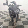 KAWASAKI Z1000SX 1043 2018 accidentée - La Casse de l Oncle Tom