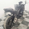 KAWASAKI Z1000SX 1043 2018 accidentée - La Casse de l Oncle Tom