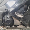 KAWASAKI Z1000SX 1043 2018 accidentée - La Casse de l Oncle Tom