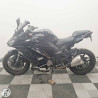 KAWASAKI Z1000SX 1043 2018 accidentée - La Casse de l Oncle Tom