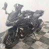 KAWASAKI Z1000SX 1043 2018 accidentée - La Casse de l Oncle Tom