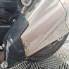 KAWASAKI Z1000SX 1043 2018 accidentée - La Casse de l Oncle Tom