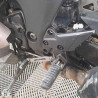 KAWASAKI Z1000SX 1043 2018 accidentée - La Casse de l Oncle Tom