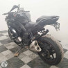 KAWASAKI Z1000SX 1043 2018 accidentée - La Casse de l Oncle Tom