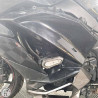 KAWASAKI Z1000SX 1043 2018 accidentée - La Casse de l Oncle Tom