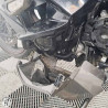 KAWASAKI Z1000SX 1043 2018 accidentée - La Casse de l Oncle Tom