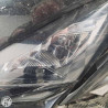 KAWASAKI Z1000SX 1043 2018 accidentée - La Casse de l Oncle Tom