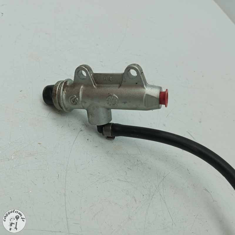 Passage de roue Bmw 1200 r gs 2009 - Cassetom - Nos pieces motos