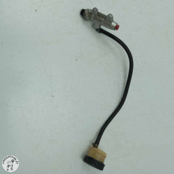 Passage de roue Bmw 1200 r gs 2009 - Cassetom - Nos pieces motos