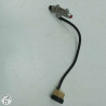 Passage de roue Bmw 1200 r gs 2009 - Cassetom - Nos pieces motos