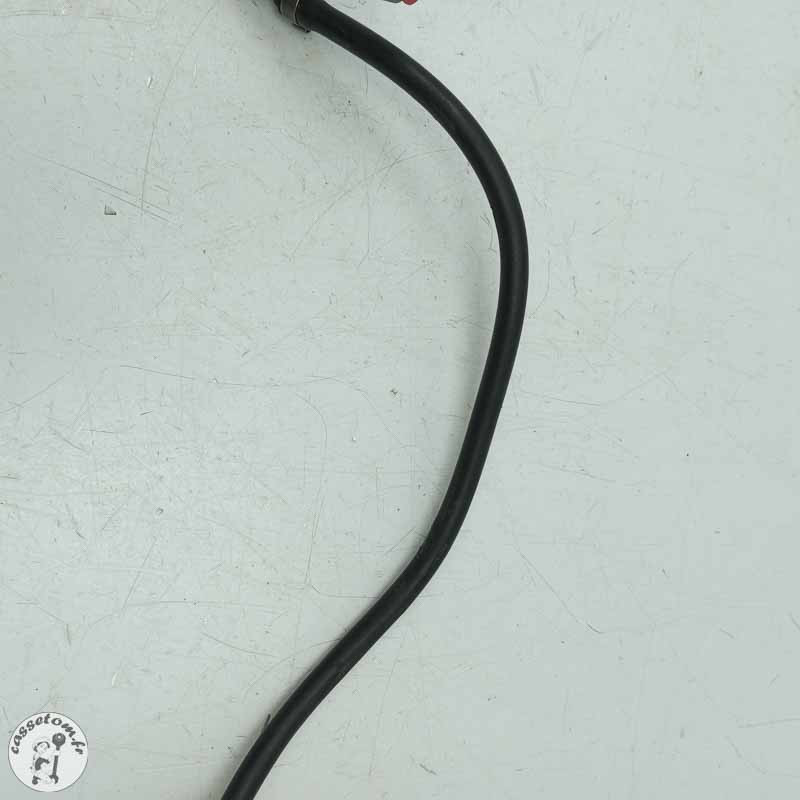 Passage de roue Bmw 1200 r gs 2009 - Cassetom - Nos pieces motos