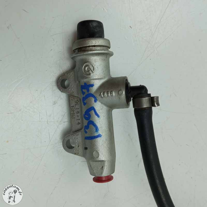 Passage de roue Bmw 1200 r gs 2009 - Cassetom - Nos pieces motos