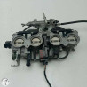 Rampe d'injection Yamaha  800 FZ8 2014 - Cassetom - Nos pieces motos