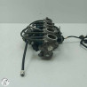 Rampe d'injection Yamaha  800 FZ8 2014 - Cassetom - Nos pieces motos