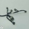 Rampe d'injection Yamaha  800 FZ8 2014 - Cassetom - Nos pieces motos