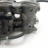 Rampe d'injection Yamaha  800 FZ8 2014 - Cassetom - Nos pieces motos