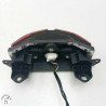 Feu arrière  Yamaha  800 FZ8 2014 - Cassetom - Nos pieces motos