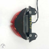 Feu arrière  Yamaha  800 FZ8 2014 - Cassetom - Nos pieces motos