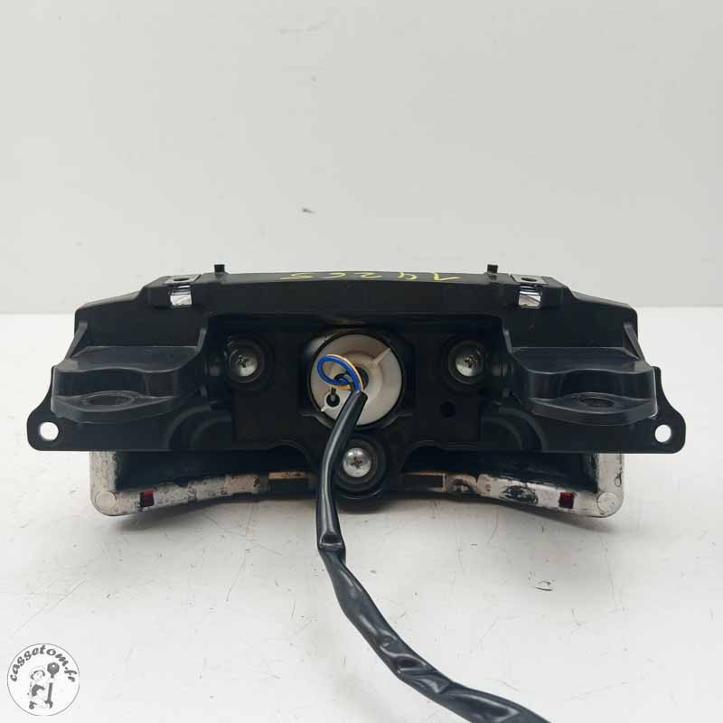 Feu arrière  Yamaha  800 FZ8 2014 - Cassetom - Nos pieces motos